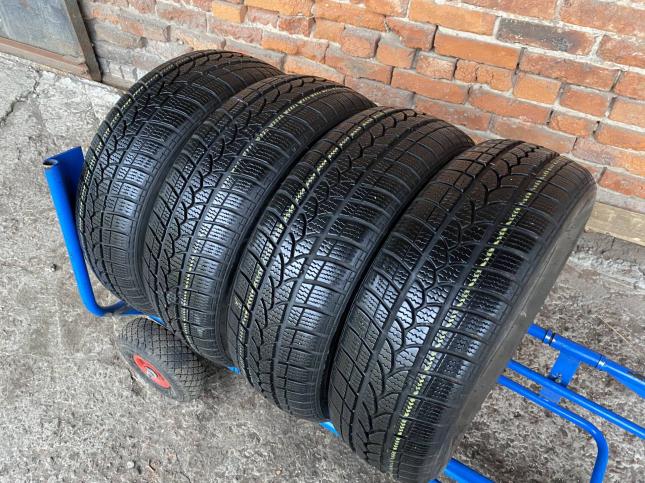 Комплект 205/60R16 Riken Snowtime b2