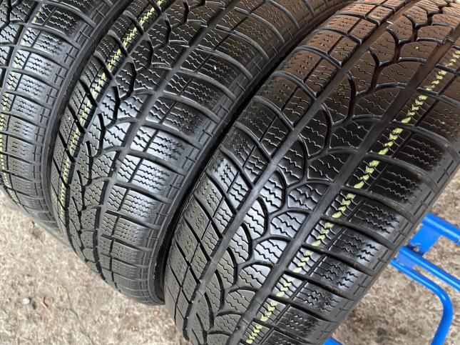 Комплект 205/60R16 Riken Snowtime b2