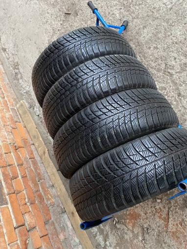 205/60R16 Bridgestone зима липучка