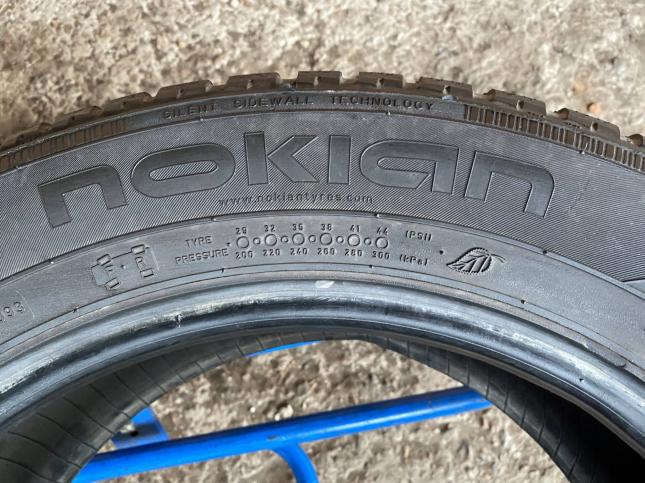 Комплект 205/60R16 Nokian WR D3