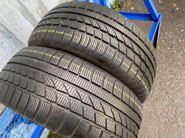 225/50R17 Hankook Ice bear w300 Run Flat 2шт.