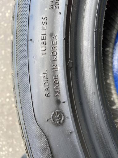 225/50R17 Hankook Ice bear w300 Run Flat 2шт.