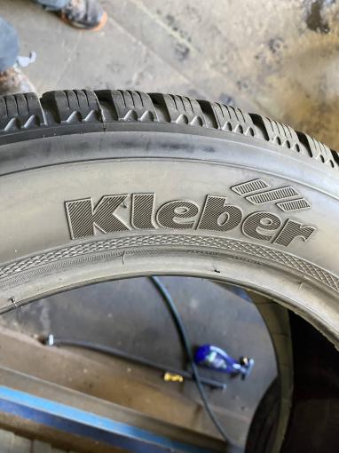 225/50R17 Kleber Зима Комплект Липучка