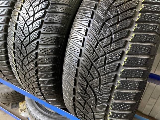 225/50R17 Goodyear Зима Комплект Липучка