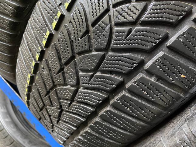225/50R17 Goodyear Зима Комплект Липучка