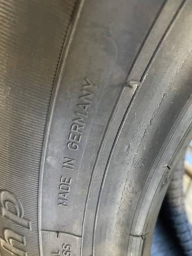 225/50R17 SAVA Зима Комплект Липучка