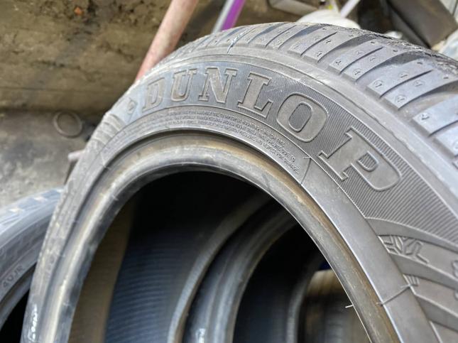 225/50R17 Dunlop Winter sport 4D Пара
