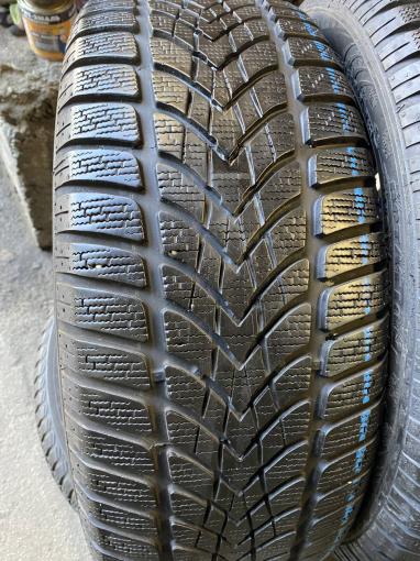 225/50R17 Dunlop Winter sport 4D Пара
