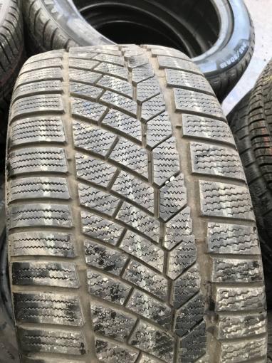 245 45 R18 Continental WinterContact TS830p Runflat