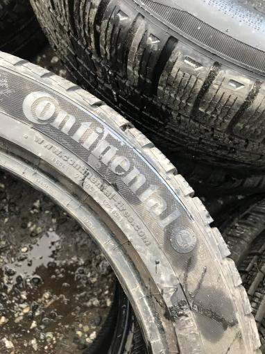 245 45 R18 Continental WinterContact TS830p Runflat