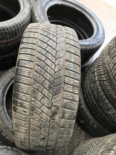 245 45 R18 Continental WinterContact TS830p Runflat