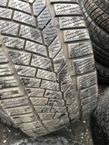 245 45 R18 Continental WinterContact TS830p Runflat