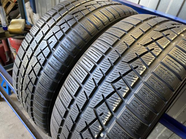 Пара 225/45R17 Yokohama W?Drive V902A