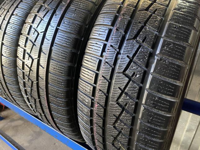 Комплект 225/45R17 Yokohama W?Drive v902A