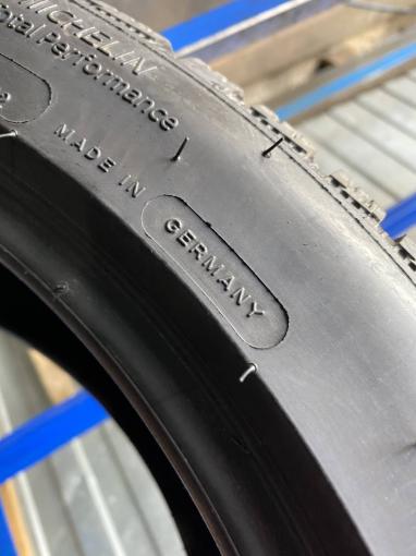 Пара 225/45R17 Michelin Alpin 6