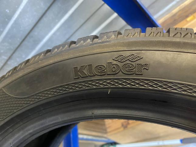 225/45R17 Kleber Зима комплект Липучка