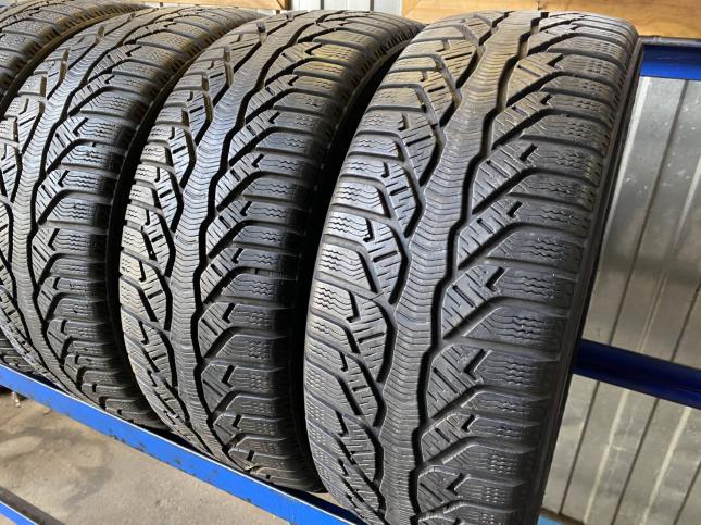225/45R17 Kleber Зима комплект Липучка