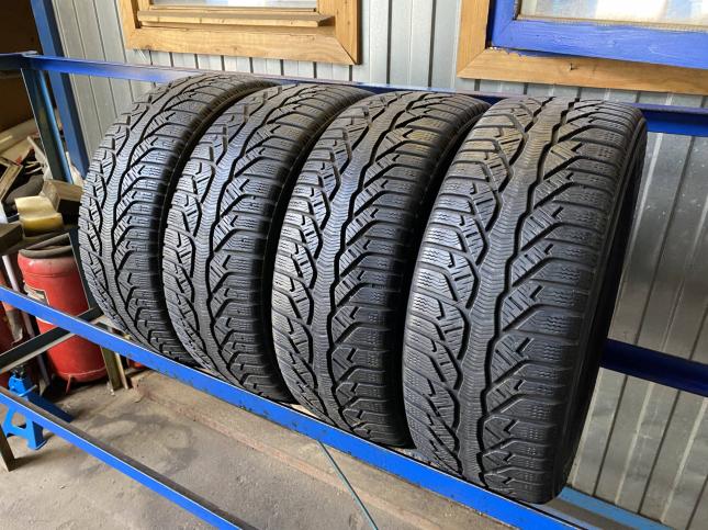 225/45R17 Kleber Зима комплект Липучка