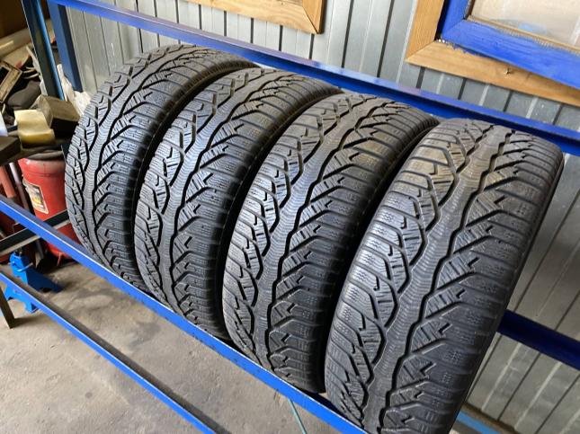 225/45R17 Kleber Зима комплект Липучка