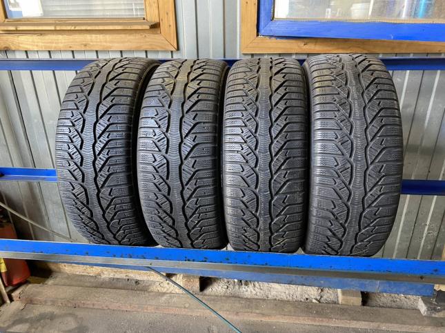225/45R17 Kleber Зима комплект Липучка
