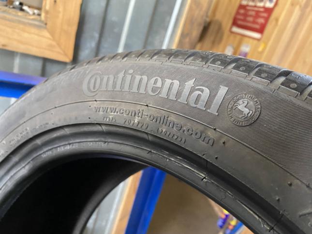 225/45R17 Continental комплект зима Липучка