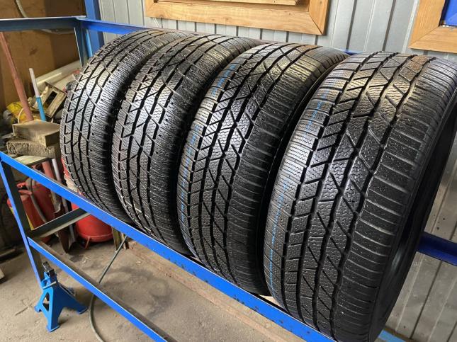 225/45R17 Continental комплект зима Липучка