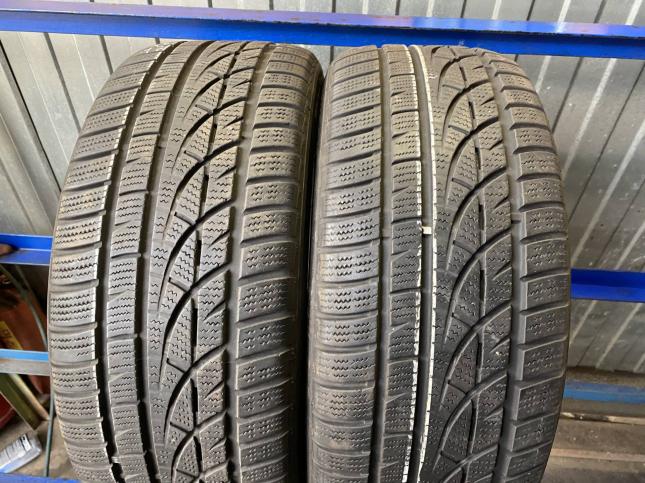 225/45R17 Hankook winter I Cept evo пара