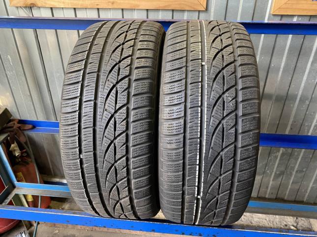 225/45R17 Hankook winter I Cept evo пара