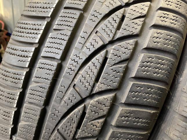 225/45R17 Hankook winter I Cept evo пара