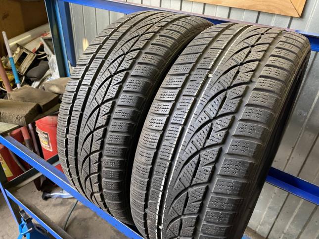 225/45R17 Hankook winter I Cept evo пара