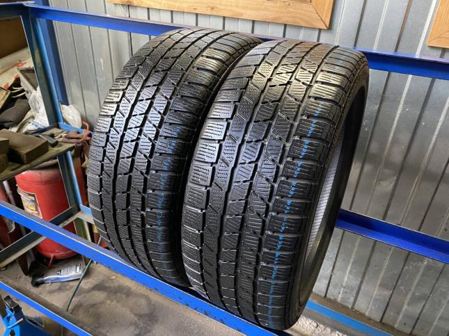 225/45/17 Continental TS810S Run Flat SSR 2шт.