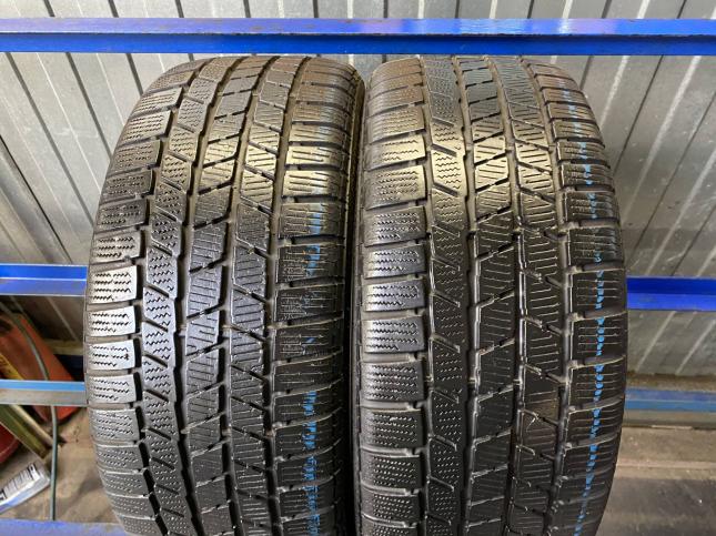 225/45/17 Continental TS810S Run Flat SSR 2шт.