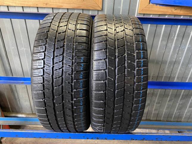 225/45/17 Continental TS810S Run Flat SSR 2шт.