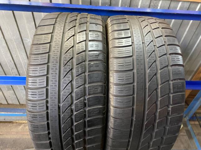 225/45R17 Hankook Ice bear W300 пара