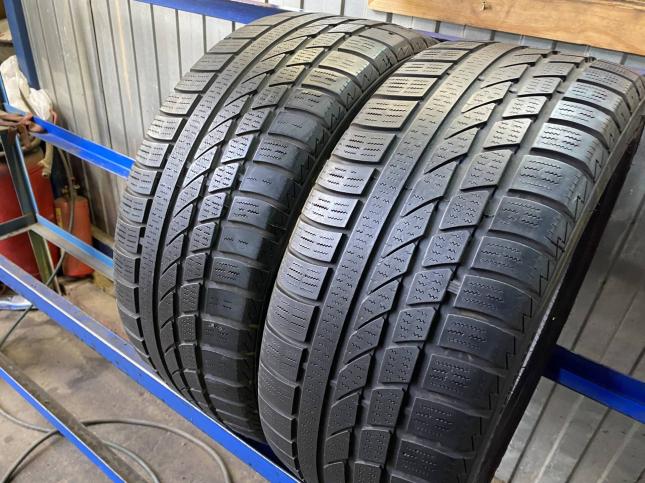 225/45R17 Hankook Ice bear W300 пара