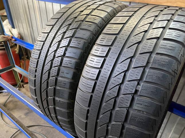 225/45R17 Hankook Ice bear W300 пара