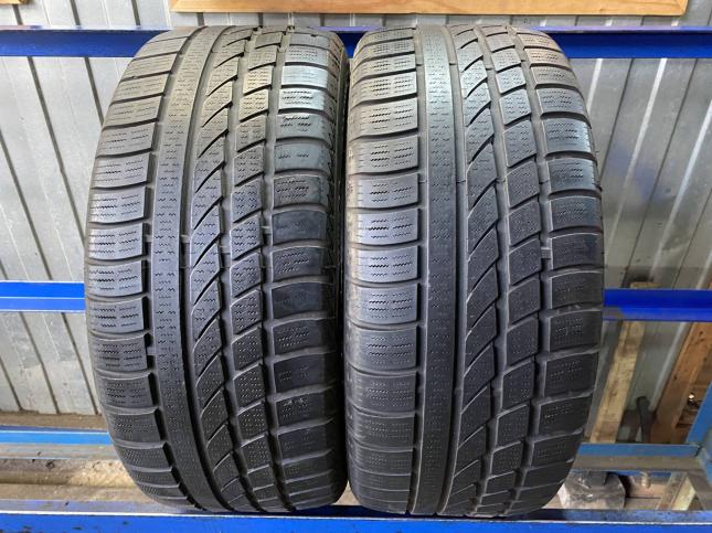 225/45R17 Hankook Ice bear W300 пара