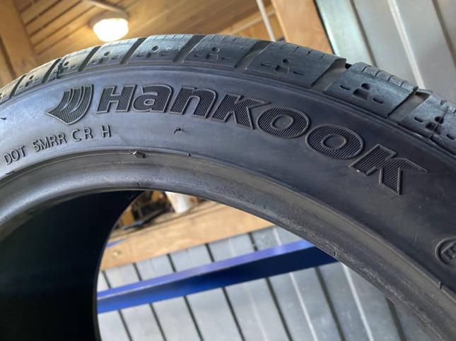 225/45R17 Hankook Ice bear W300 пара