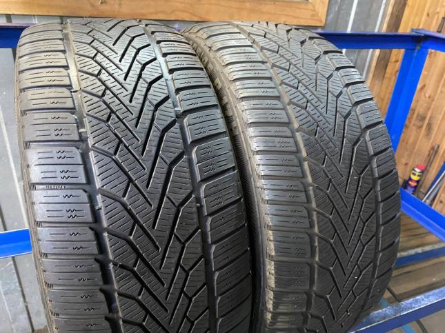 Пара 225/45R17 Semperit speed-grip2