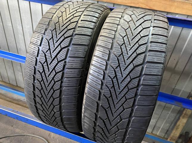 Пара 225/45R17 Semperit speed-grip2