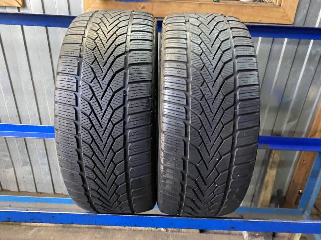 Пара 225/45R17 Semperit speed-grip2