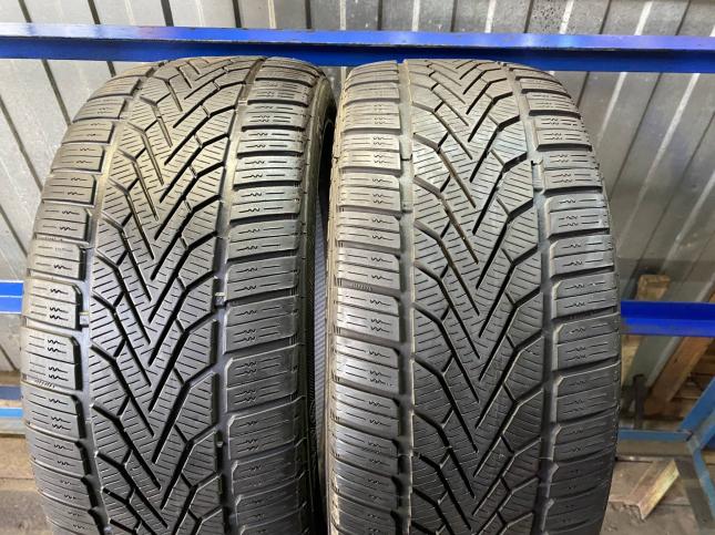 Пара 225/45R17 Semperit speed-grip2