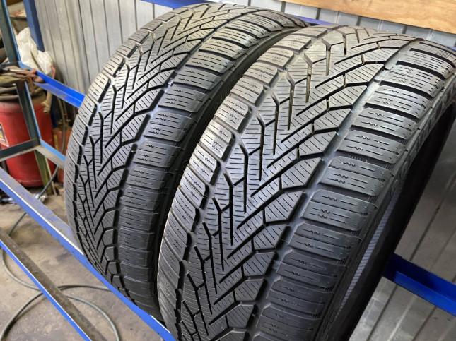 Пара 225/45R17 Semperit speed-grip2
