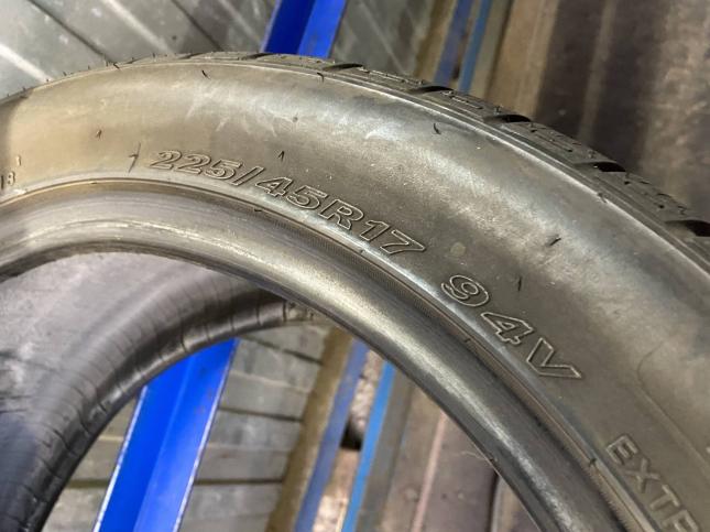225/45R17 Roadstone Win Guard sport пара