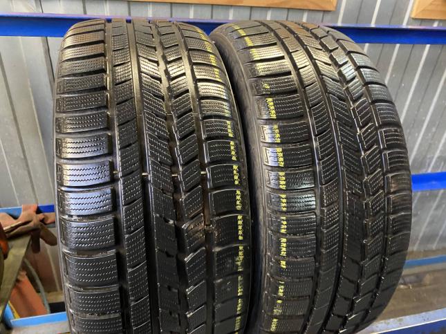 225/45R17 Roadstone Win Guard sport пара