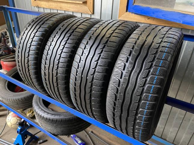 225/50R17 Formula winter Зима комплект
