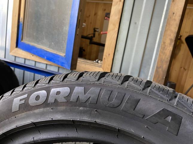 225/50R17 Formula winter Зима комплект