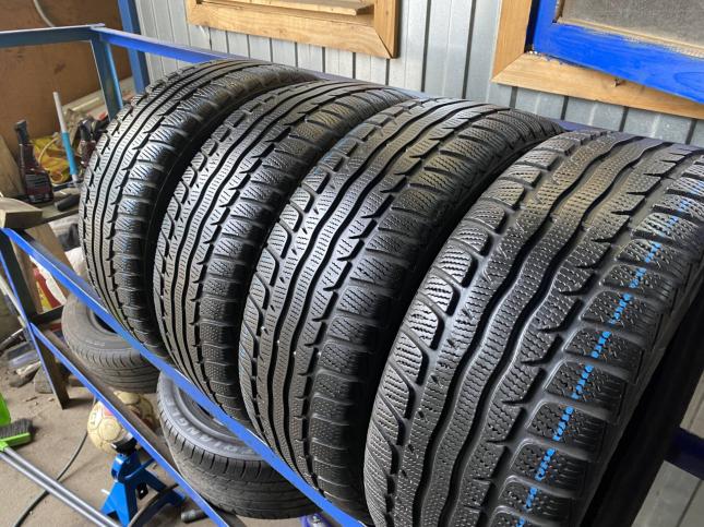 225/50R17 Formula winter Зима комплект