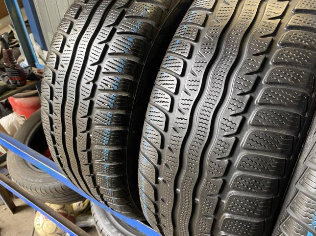 225/50R17 Formula winter Зима комплект