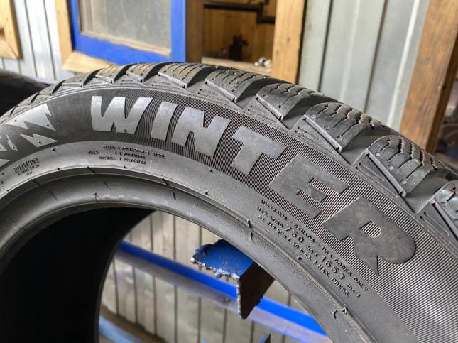 225/50R17 Formula winter Зима комплект